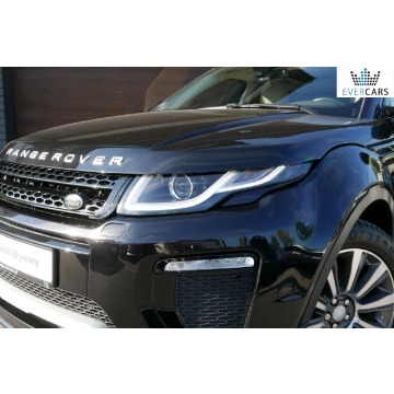 Land Rover Range Rover Evoque  SUV 2017,  2.0 diesel, automat - Na sprzedaż za 85 000 zł - Piaseczno - zdjęcie 5