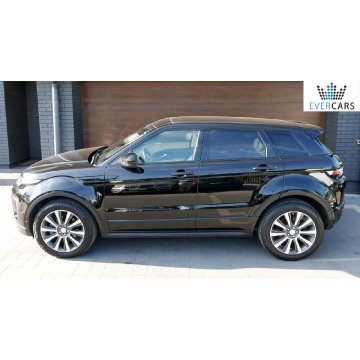 Land Rover Range Rover Evoque  SUV 2017,  2.0 diesel, automat - Na sprzedaż za 85 000 zł - Piaseczno - zdjęcie 7