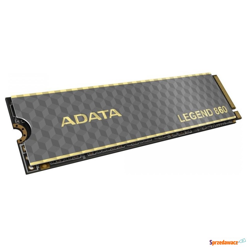 Adata LEGEND 860 M.2 NVMe PCIe4x4...