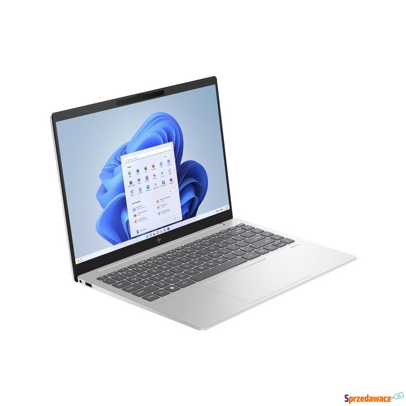 HP Pavilion Plus 14-ew1007nn -...