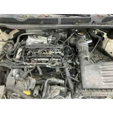 Volkswagen Touran 2014,  2.0 diesel - Na sprzedaż za 15 900 zł - Syców - zdjęcie 5