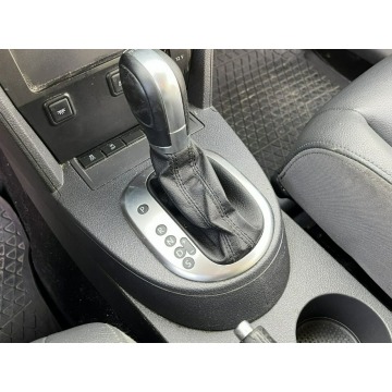 Volkswagen Touran 2016,  2.0 diesel, automat - Na sprzedaż za 16 000 zł - Syców - zdjęcie 8
