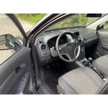 Opel Antara  SUV 2008,  2.0 diesel - Na sprzedaż za 18 999 zł - Gostyń - zdjęcie 11