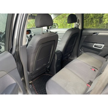 Opel Antara  SUV 2008,  2.0 diesel - Na sprzedaż za 18 999 zł - Gostyń - zdjęcie 10