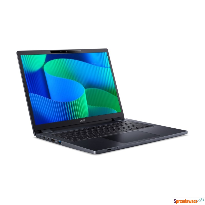 Acer TravelMate P4 TMP414-53-G2-TCO LTE - 5 120U... - Laptopy - Częstochowa