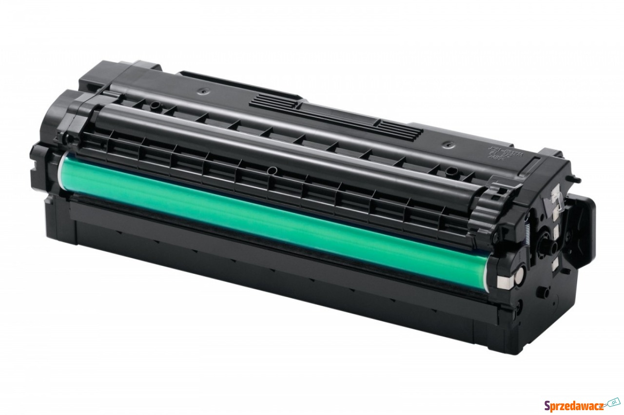 HP Inc. Samsung CLT-C506L H-Yield...