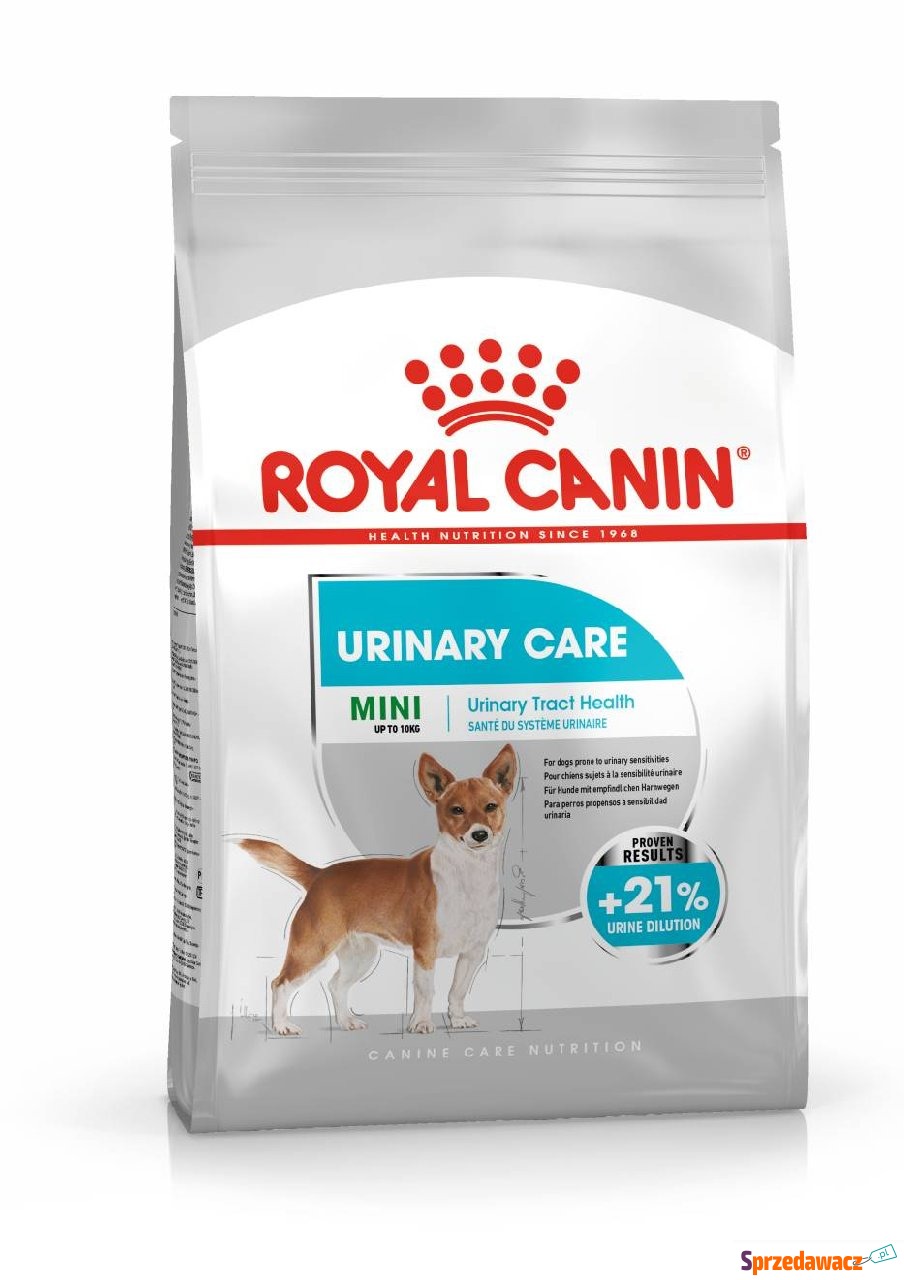 Royal Canin Mini Urinary Care -...