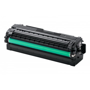 HP Inc. Samsung CLT-C506L H-Yield Cyan Toner