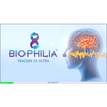 Biophilia Tracker X5 ultra Nowość -  słuchawki... - Urządzenia medyczne - Wałbrzych - zdjęcie 3