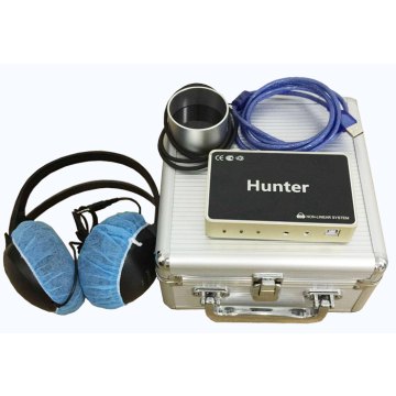 Hunter 4025 nowa wersja Meta Hunter 8 czujników... - Urządzenia medyczne - Wałbrzych - zdjęcie 2