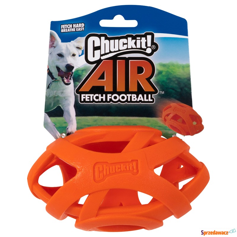 CHUCKIT! Air Fetch piłka futbolowa...