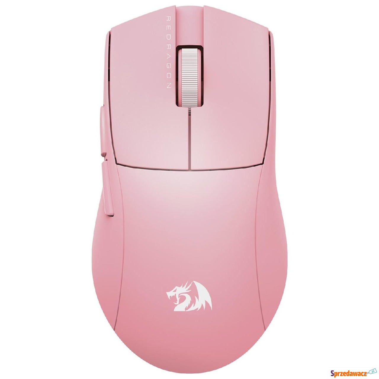 Myszka gamingowa Redragon M916...