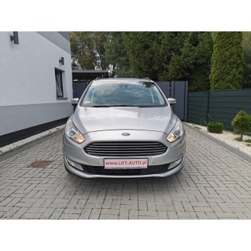 Ford Galaxy 2016,  1.5 diesel - Na sprzedaż za 59 900 zł - Strzegom - zdjęcie 2