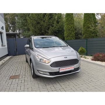 Ford Galaxy 2016,  1.5 diesel - Na sprzedaż za 59 900 zł - Strzegom - zdjęcie 3