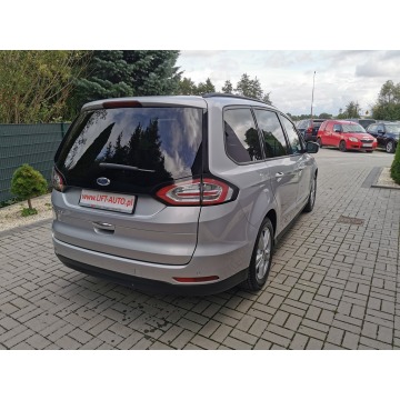 Ford Galaxy 2016,  1.5 diesel - Na sprzedaż za 59 900 zł - Strzegom - zdjęcie 6