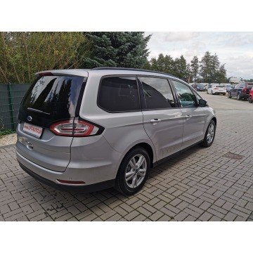Ford Galaxy 2016,  1.5 diesel - Na sprzedaż za 59 900 zł - Strzegom - zdjęcie 5