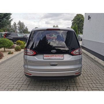 Ford Galaxy 2016,  1.5 diesel - Na sprzedaż za 59 900 zł - Strzegom - zdjęcie 7