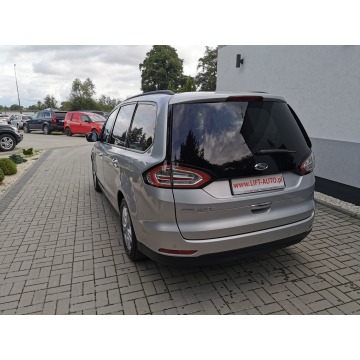 Ford Galaxy 2016,  1.5 diesel - Na sprzedaż za 59 900 zł - Strzegom - zdjęcie 8