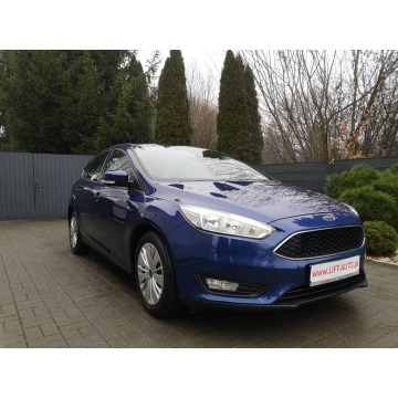 Ford Focus 2015,  1.0 benzyna - Na sprzedaż za 29 900 zł - Strzegom - zdjęcie 3