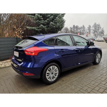 Ford Focus 2015,  1.0 benzyna - Na sprzedaż za 29 900 zł - Strzegom - zdjęcie 5