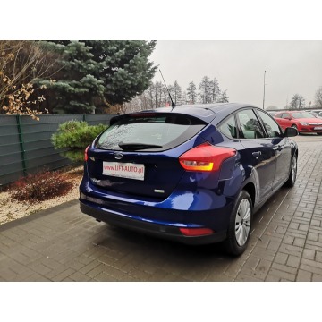 Ford Focus 2015,  1.0 benzyna - Na sprzedaż za 29 900 zł - Strzegom - zdjęcie 6