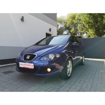 Seat Toledo