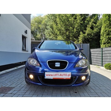 Seat Toledo 2005,  2.0 diesel - Na sprzedaż za 9 900,00 zł - Strzegom - zdjęcie 2