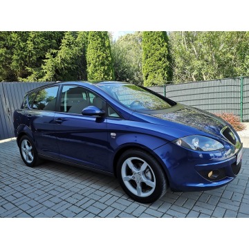 Seat Toledo 2005,  2.0 diesel - Na sprzedaż za 9 900,00 zł - Strzegom - zdjęcie 4