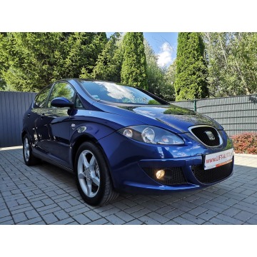 Seat Toledo 2005,  2.0 diesel - Na sprzedaż za 9 900,00 zł - Strzegom - zdjęcie 3