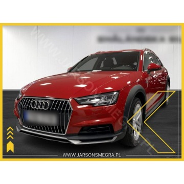 Audi A4 Allroad - quattro 2.0 TDI quattro S Tronic
