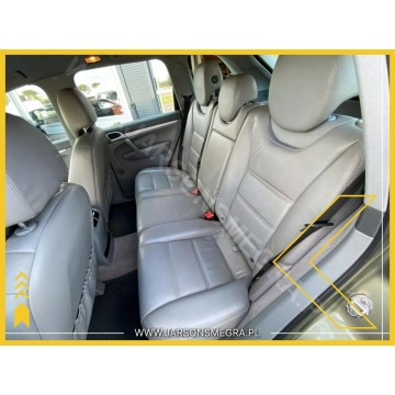 Porsche Cayenne  SUV 2008,  3.6 benzyna, automat - Na sprzedaż za 33 620 zł - Skoczów - zdjęcie 7