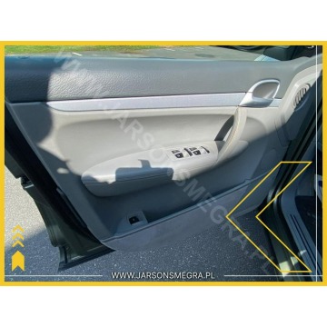 Porsche Cayenne  SUV 2008,  3.6 benzyna, automat - Na sprzedaż za 33 620 zł - Skoczów - zdjęcie 9