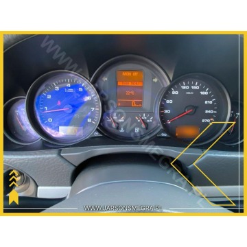 Porsche Cayenne  SUV 2008,  3.6 benzyna, automat - Na sprzedaż za 33 620 zł - Skoczów - zdjęcie 10