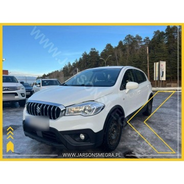 Suzuki SX4 S-Cross - 1.0 Manual
