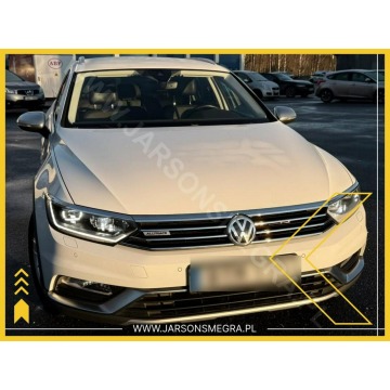 Volkswagen Passat - Alltrack 2.0 TDI DPF SCR 4Motion DSG Sequential