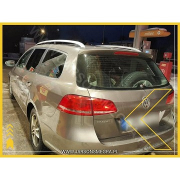 Volkswagen Passat 2011,  2.0 diesel - Na sprzedaż za 21 000 zł - Skoczów - zdjęcie 2