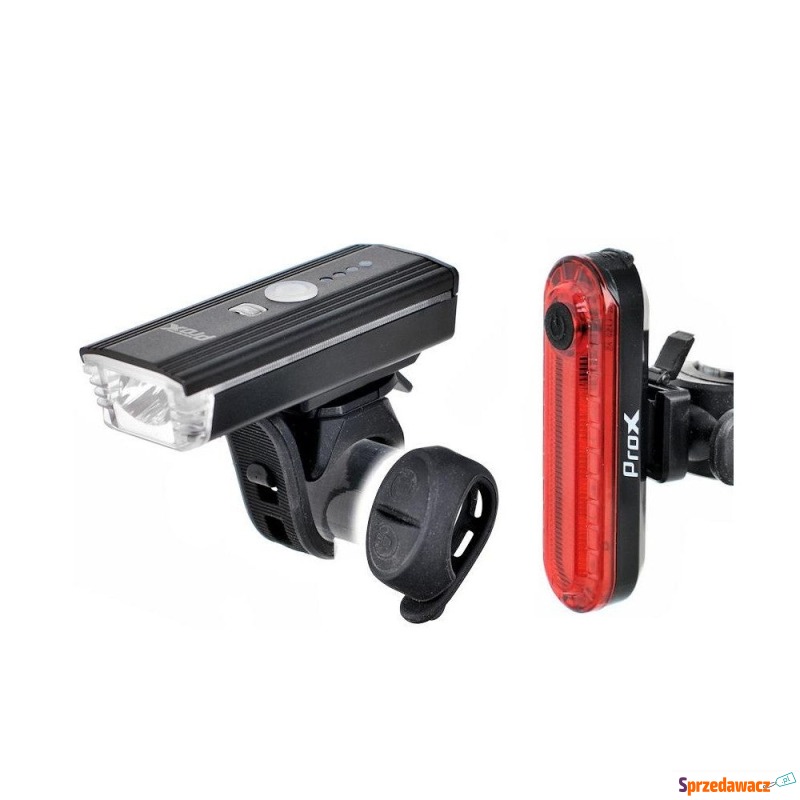 Zestaw Lamp PROX AERO A.I. SET...
