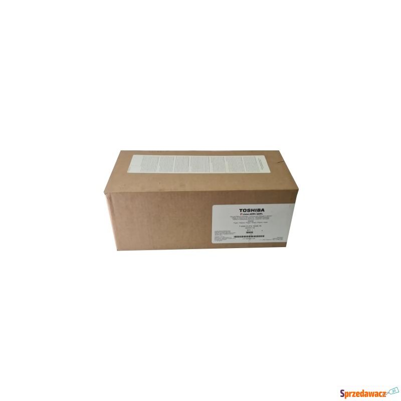 Toner Oryginalny Toshiba T-409E-R...