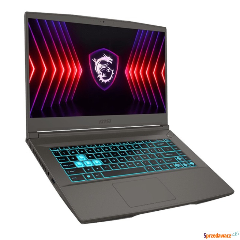MSI Thin 15 B12UC-1621XPL - i5...