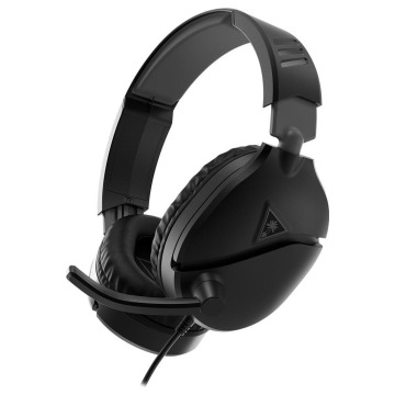 Turtle Beach Recon 70X, Black 2024
