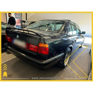 BMW Seria 5  Sedan/Limuzyna 1994,  4.0 benzyna, automat - Na sprzedaż za 32 500 zł - Skoczów - zdjęcie 3