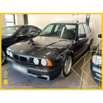 BMW 540 - i Sedan Automatic, 286hp, 1994