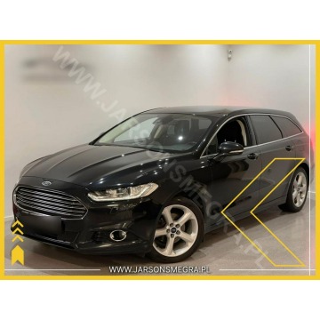 Ford Mondeo - Combi 2.0 TDCi AWD Powershift