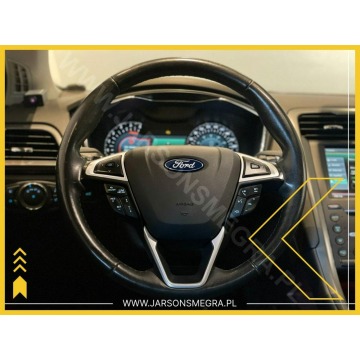 Ford Mondeo 2016,  2.0 diesel, automat - Na sprzedaż za 54 000 zł - Skoczów - zdjęcie 5