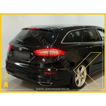 Ford Mondeo 2016,  2.0 diesel, automat - Na sprzedaż za 54 000 zł - Skoczów - zdjęcie 3