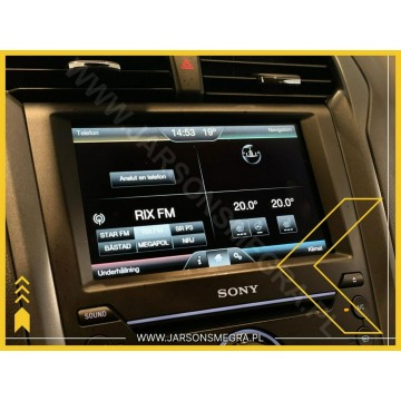 Ford Mondeo 2016,  2.0 diesel, automat - Na sprzedaż za 54 000 zł - Skoczów - zdjęcie 12