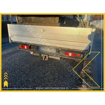 Ford Transit  Sedan/Limuzyna 2007,  2.3 benzyna - Na sprzedaż za 13 100 zł - Skoczów - zdjęcie 7