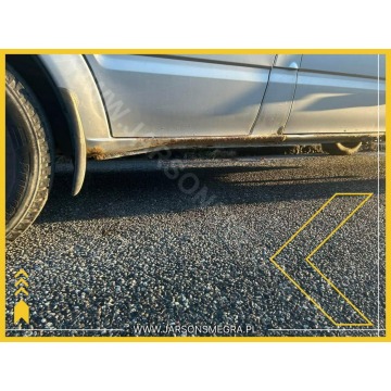 Ford Transit  Sedan/Limuzyna 2007,  2.3 benzyna - Na sprzedaż za 13 100 zł - Skoczów - zdjęcie 3