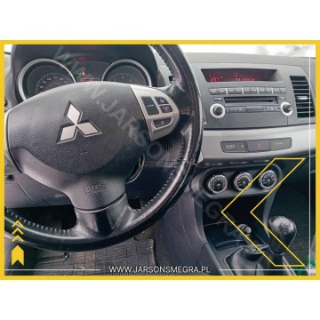 Mitsubishi Lancer  Hatchback 2010,  1.8 benzyna - Na sprzedaż za 13 700 zł - Skoczów - zdjęcie 5