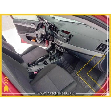 Mitsubishi Lancer  Hatchback 2010,  1.8 benzyna - Na sprzedaż za 13 700 zł - Skoczów - zdjęcie 4